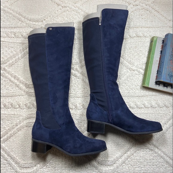 marc fisher incept boot